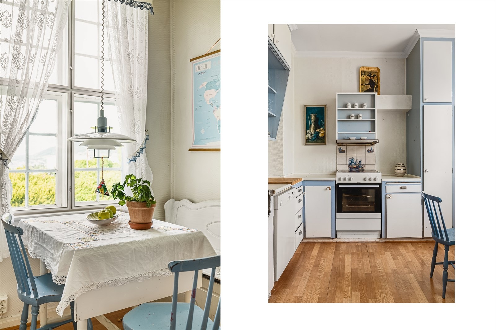 - Slettebakken Hovedgård - Galleribilde