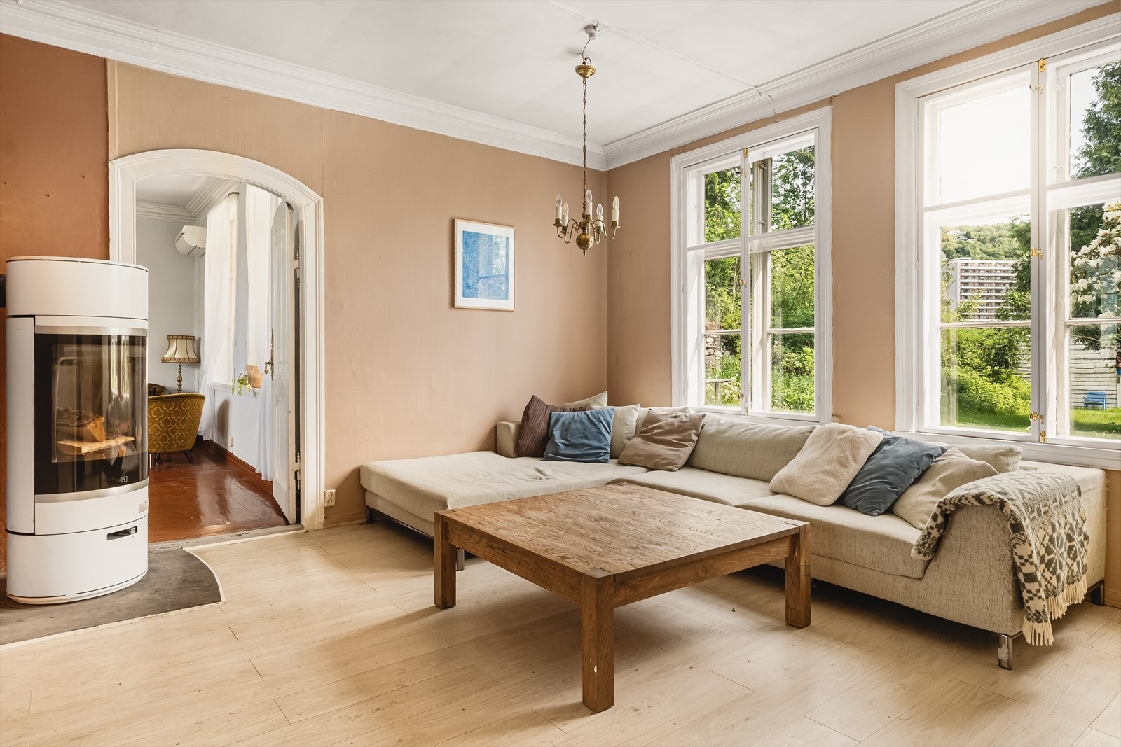 - Slettebakken Hovedgård - Galleribilde