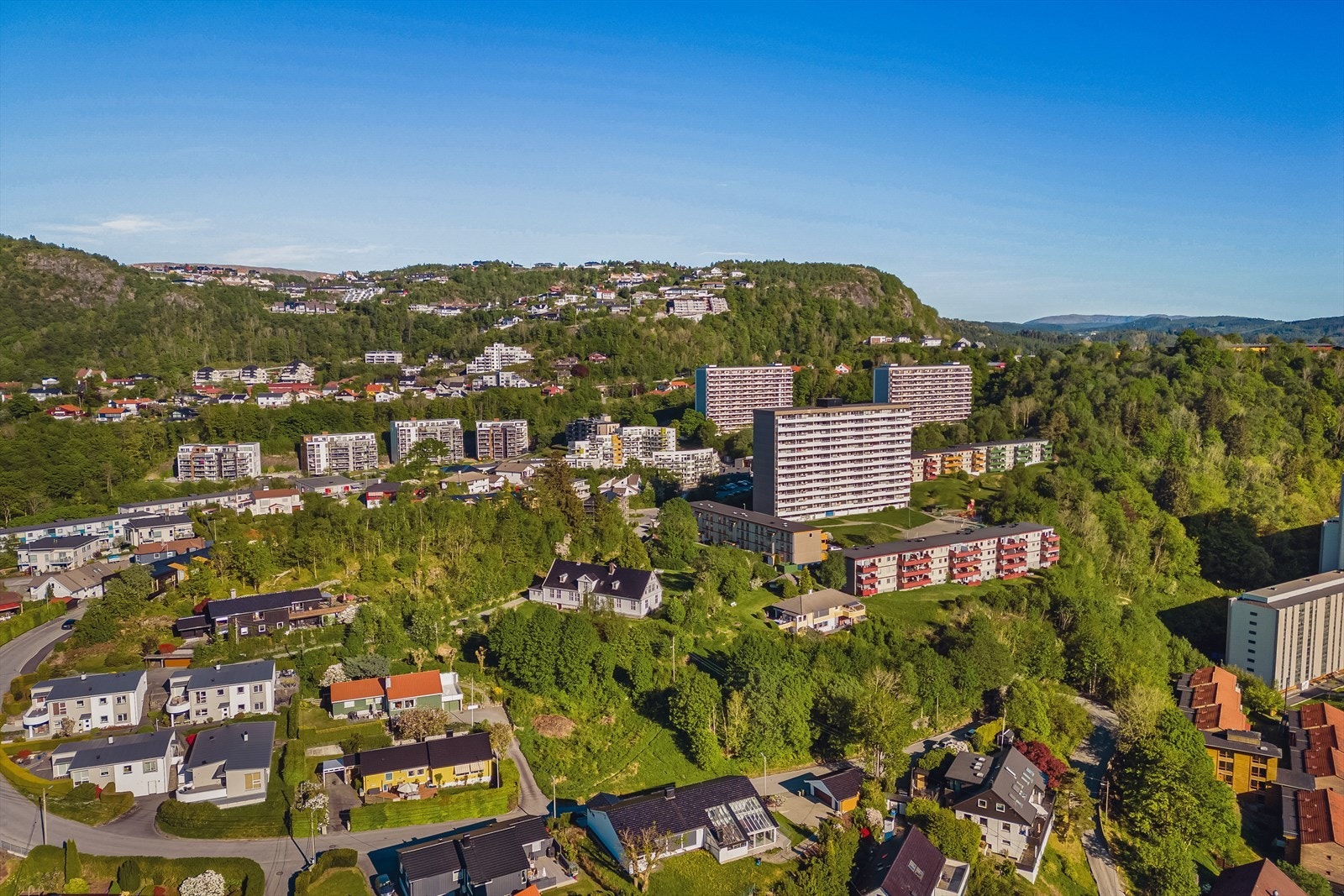 Velkommen til en fantastisk opplevelse! Galleribilde