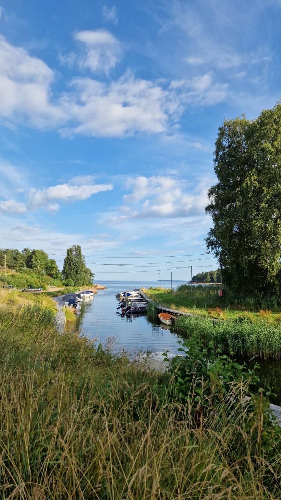 Selgers private bilder av nærområdet Galleribilde