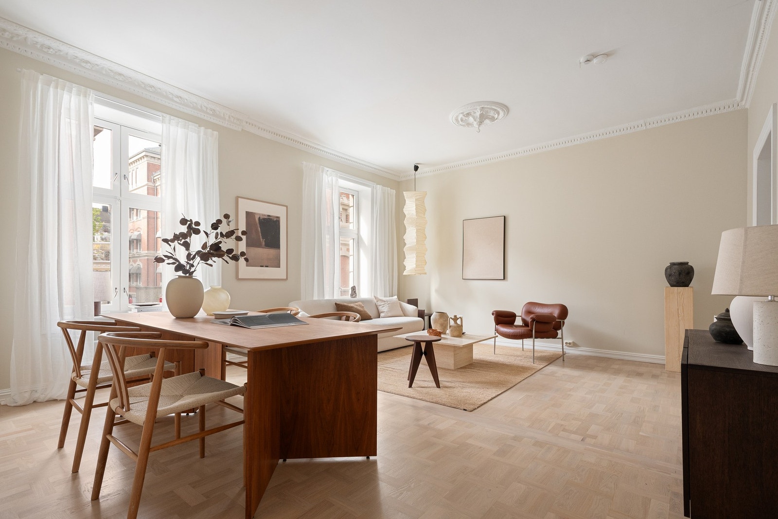 Velkommen til Falsens gate 20 A! Galleribilde