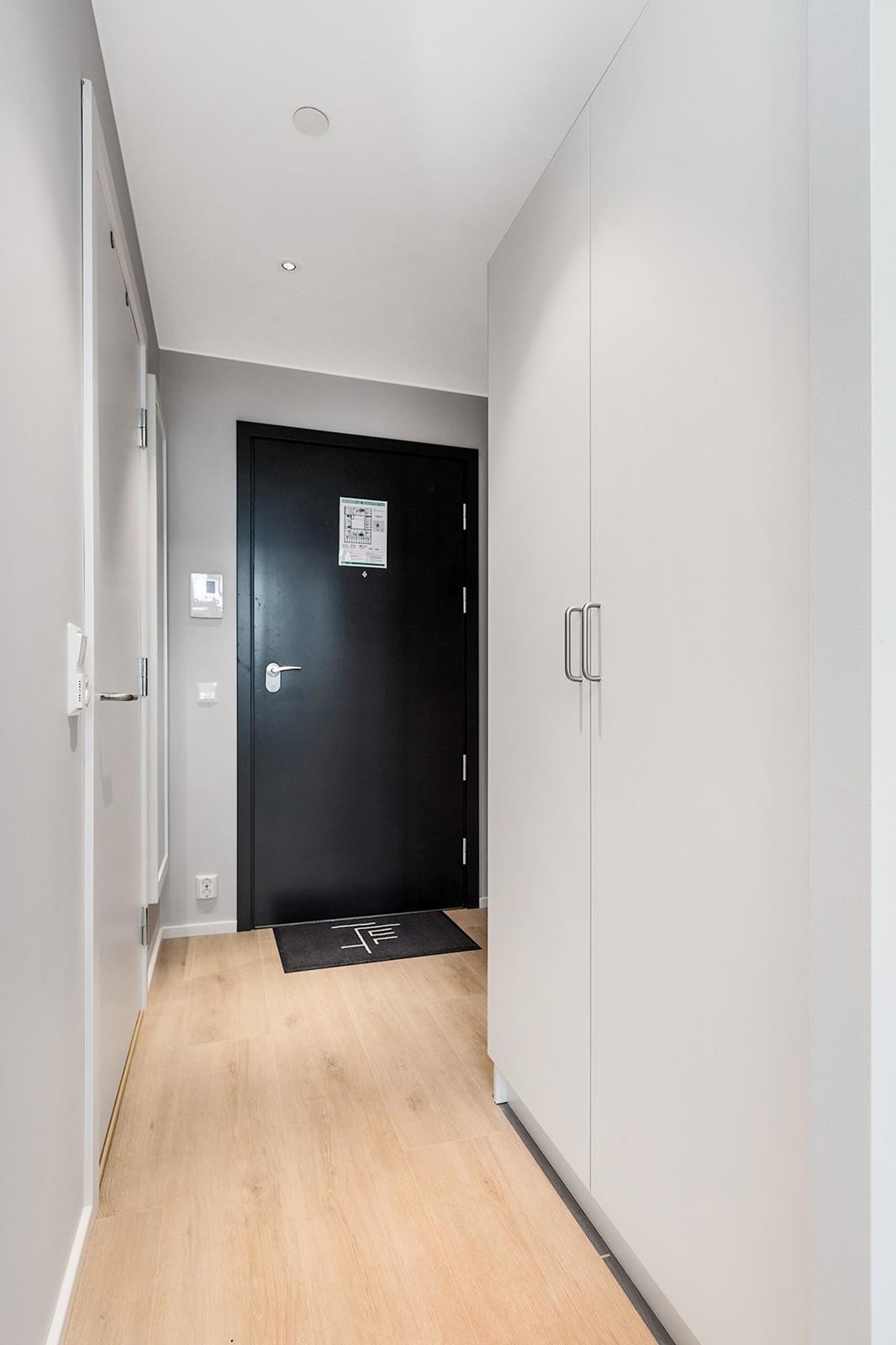 Hall 1 Galleribilde