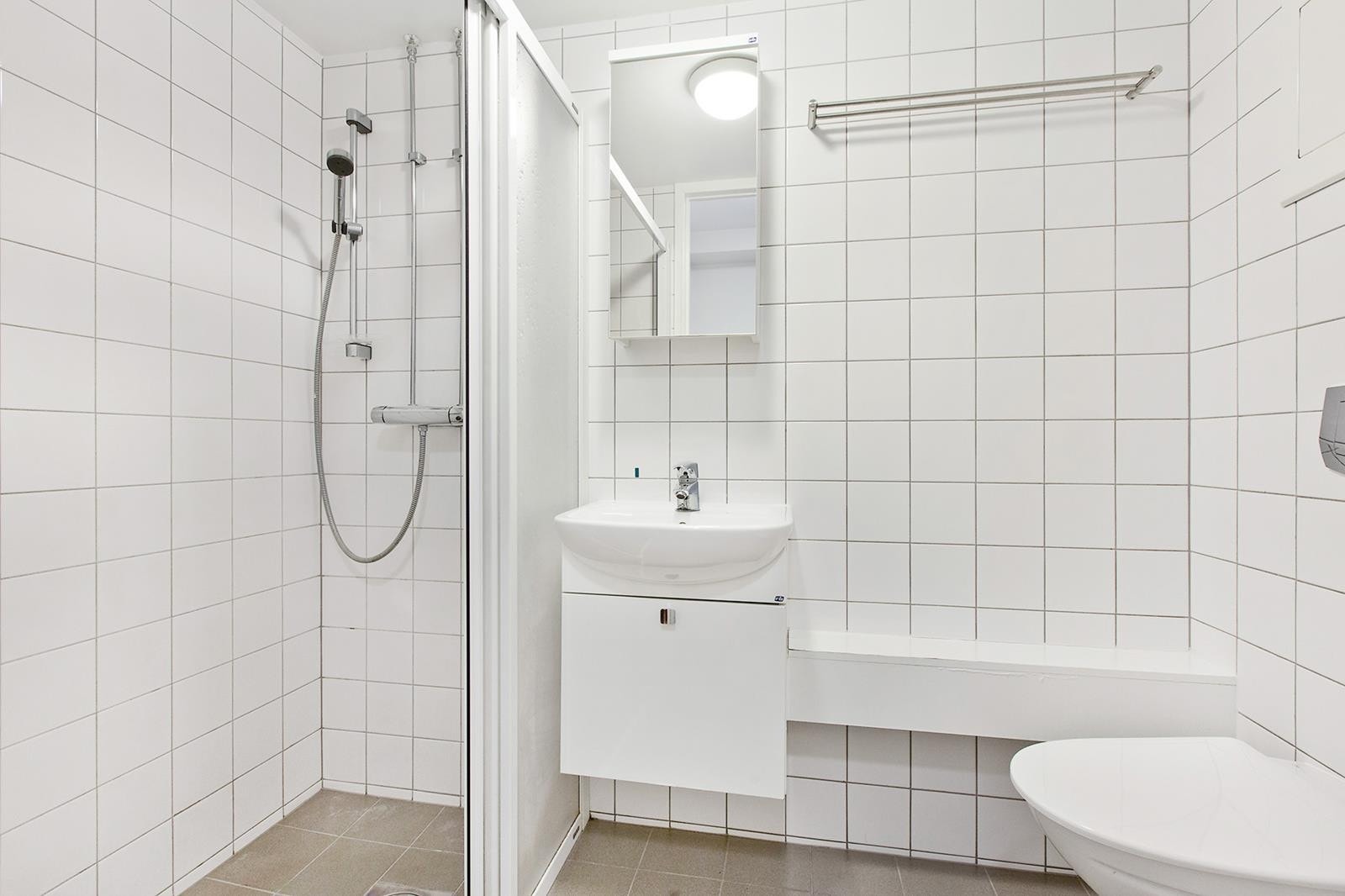 Bad 2 Galleribilde