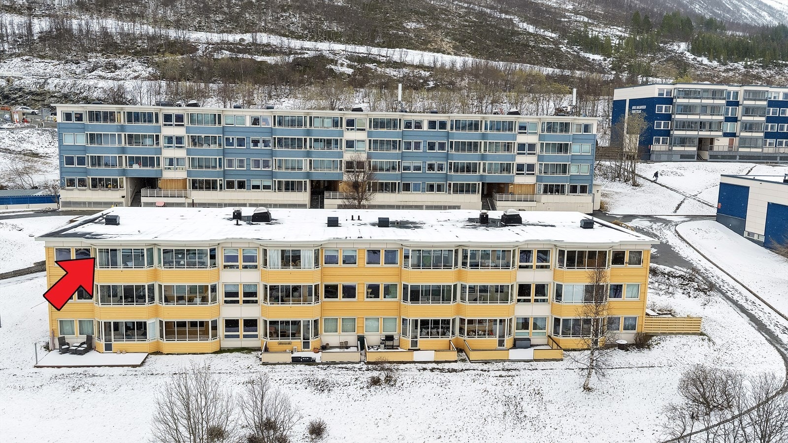 Velkommen til Malmvegen 116 - Presentert av Kjetil Rusten v/ Garanti Eiendomsmegling! Galleribilde