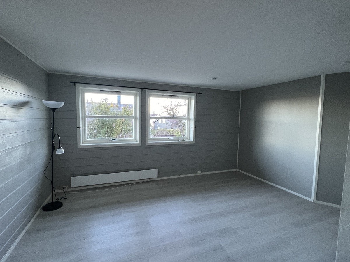 Stue Galleribilde