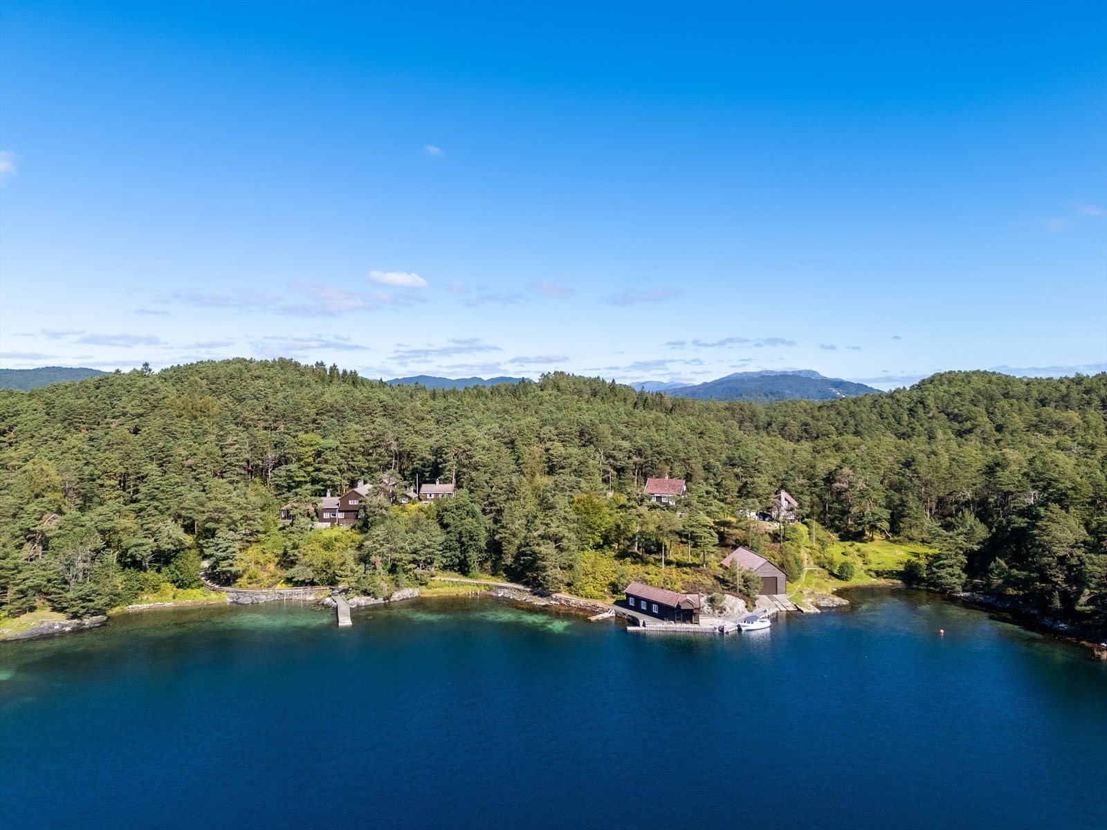 Velkommen til en svært sjelden anledning, Kobbevågen! Galleribilde