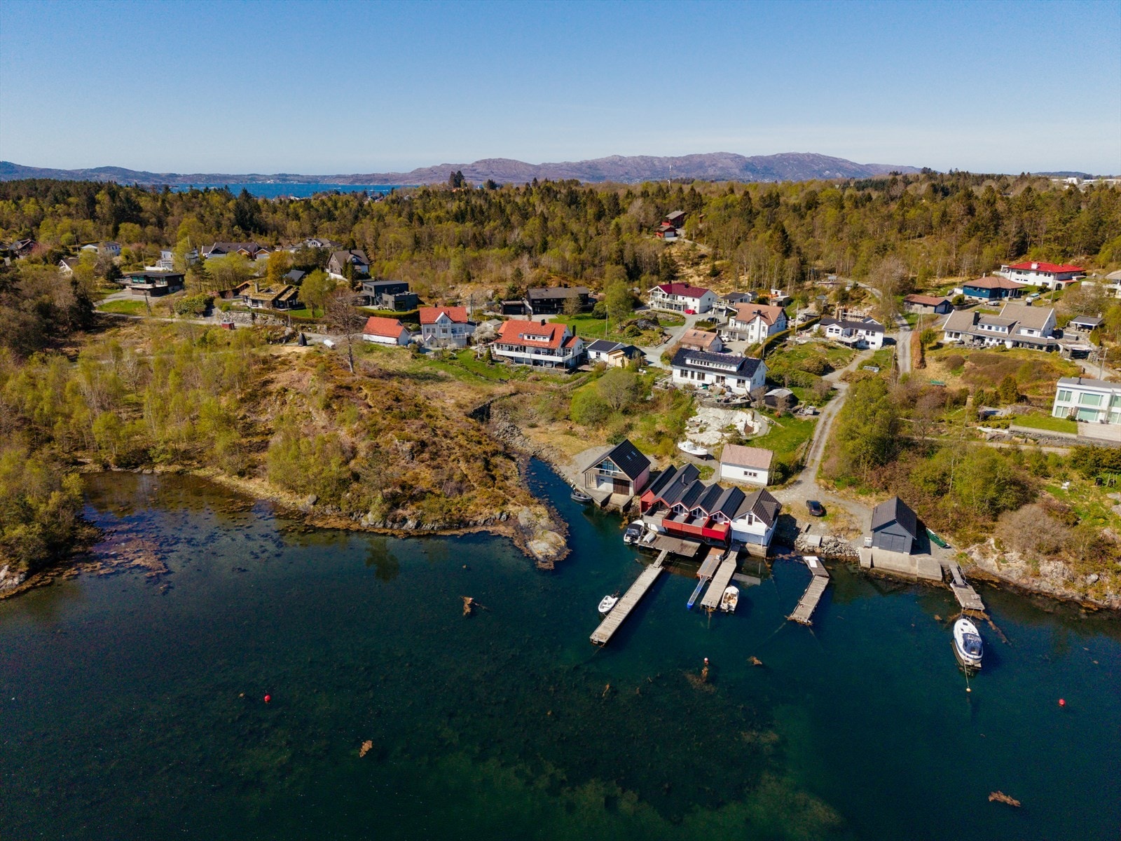 Ta neste steg mot å realisere drømmeboligen! Galleribilde