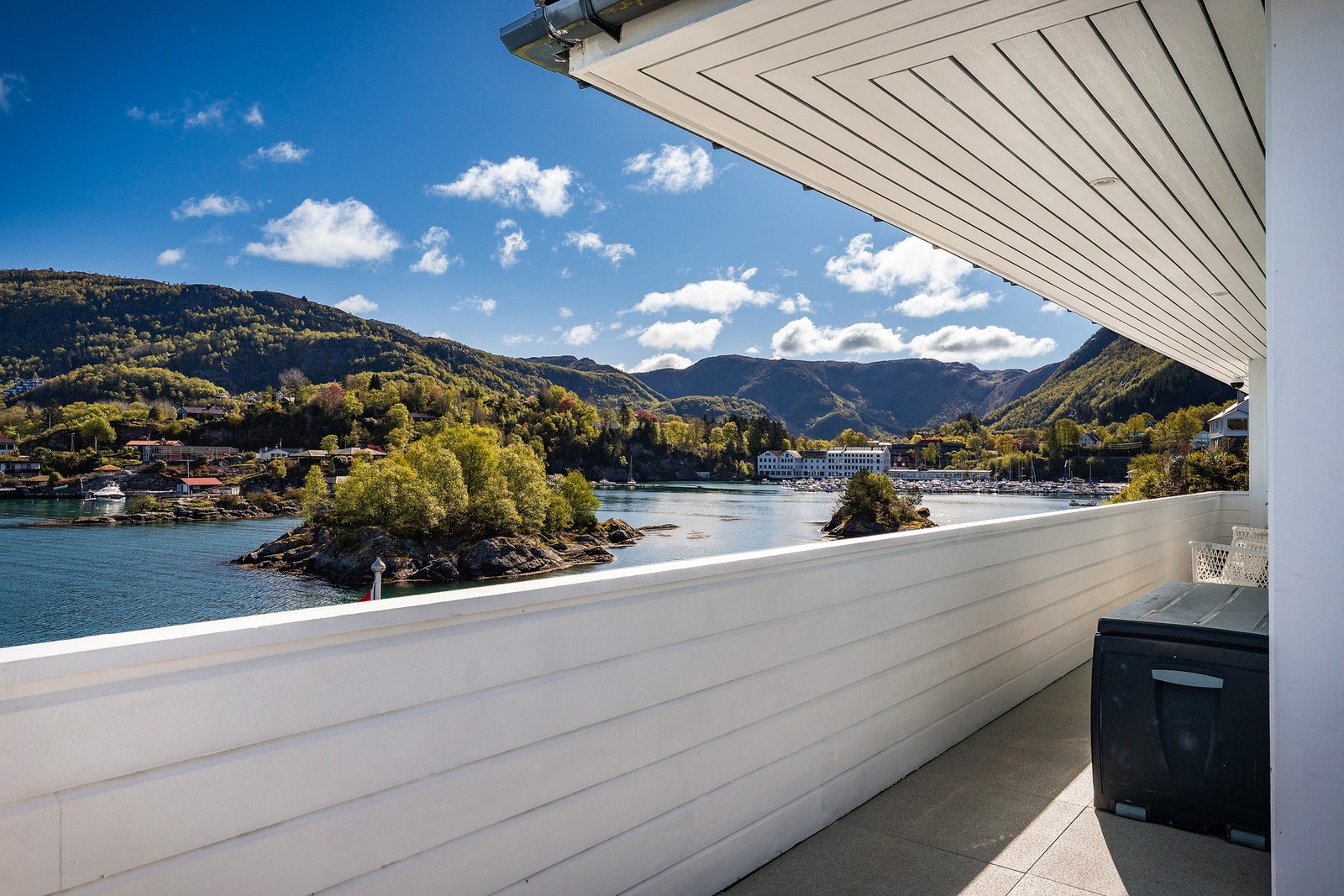 - Ikke alt som trenger en beskrivelse - Galleribilde