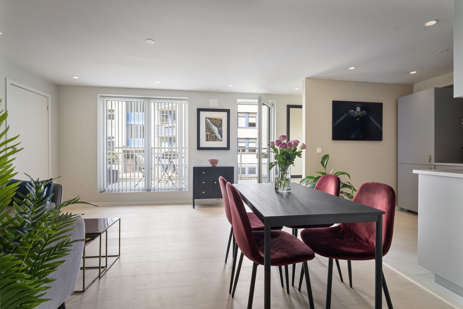 Nye downlights i 2025 Galleribilde