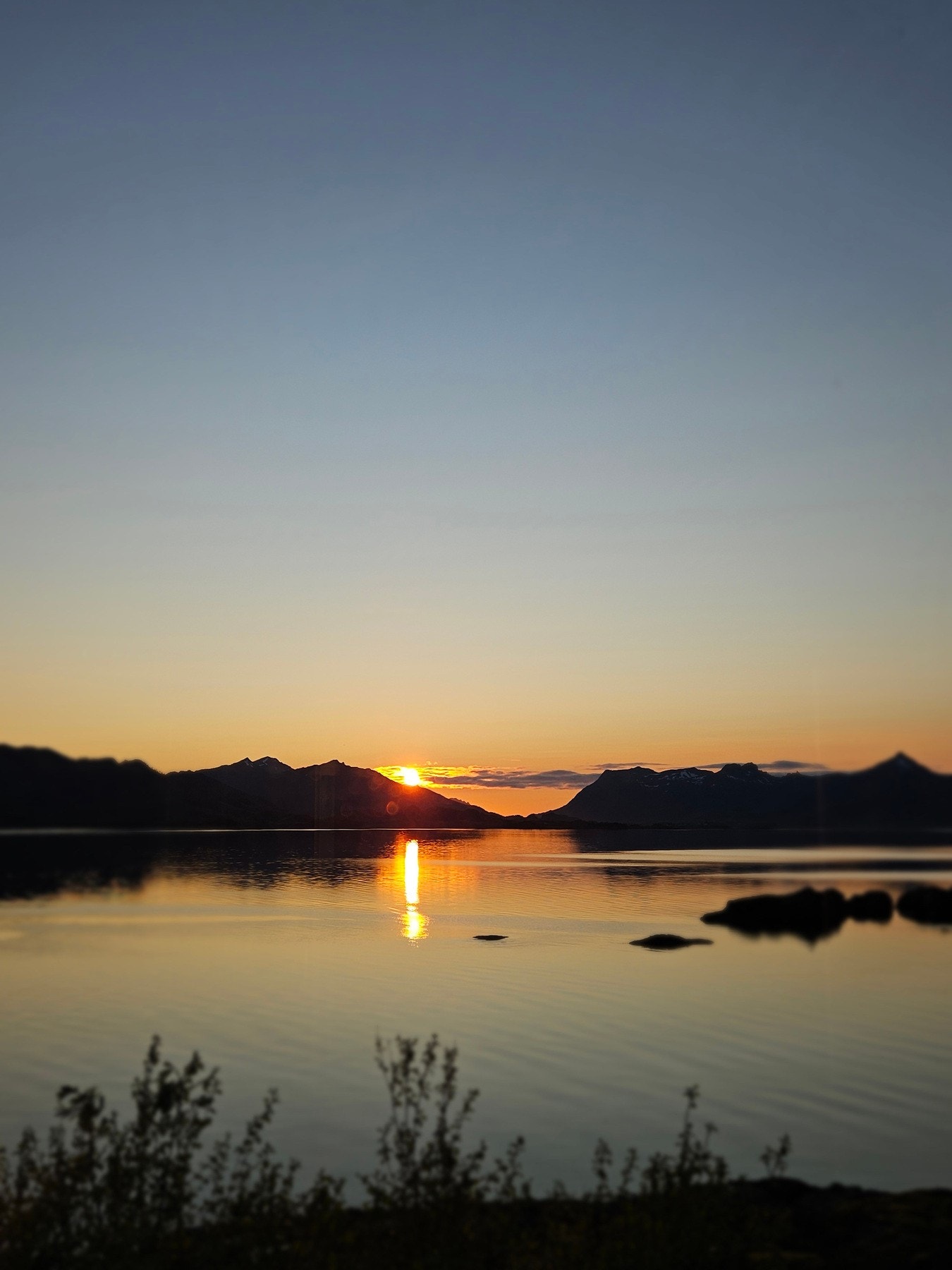 Bilde taler for seg selv. (Selgers bilde) Galleribilde