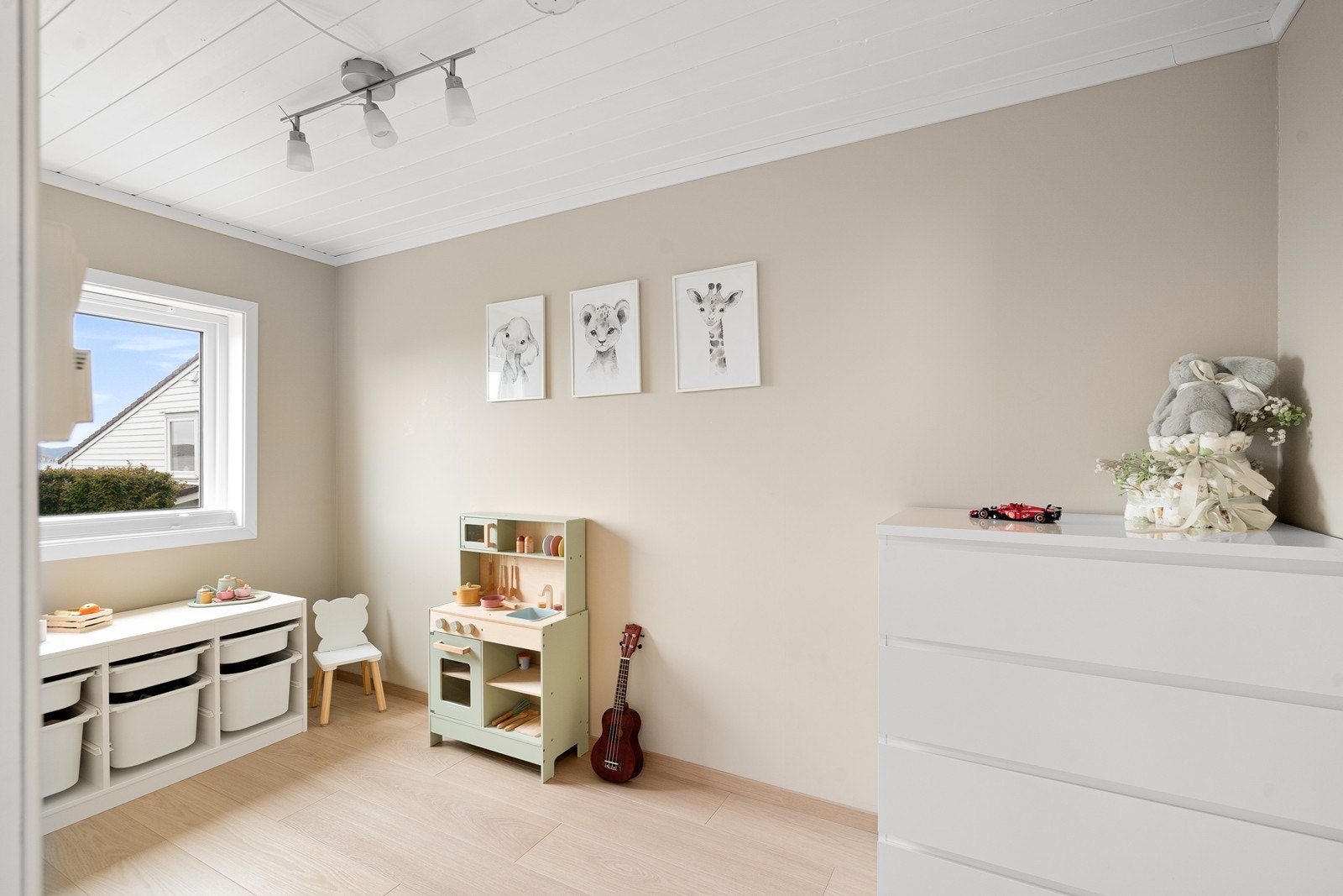 Soverom 3 - Ikke byggemeldt/godkjent hos kommune Galleribilde
