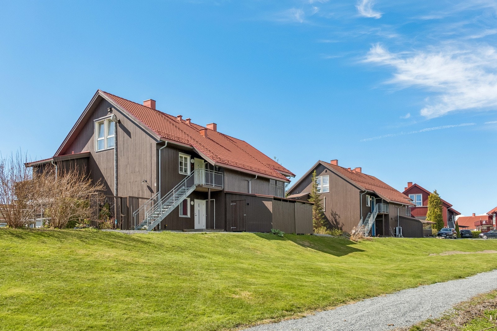 Ute Galleribilde