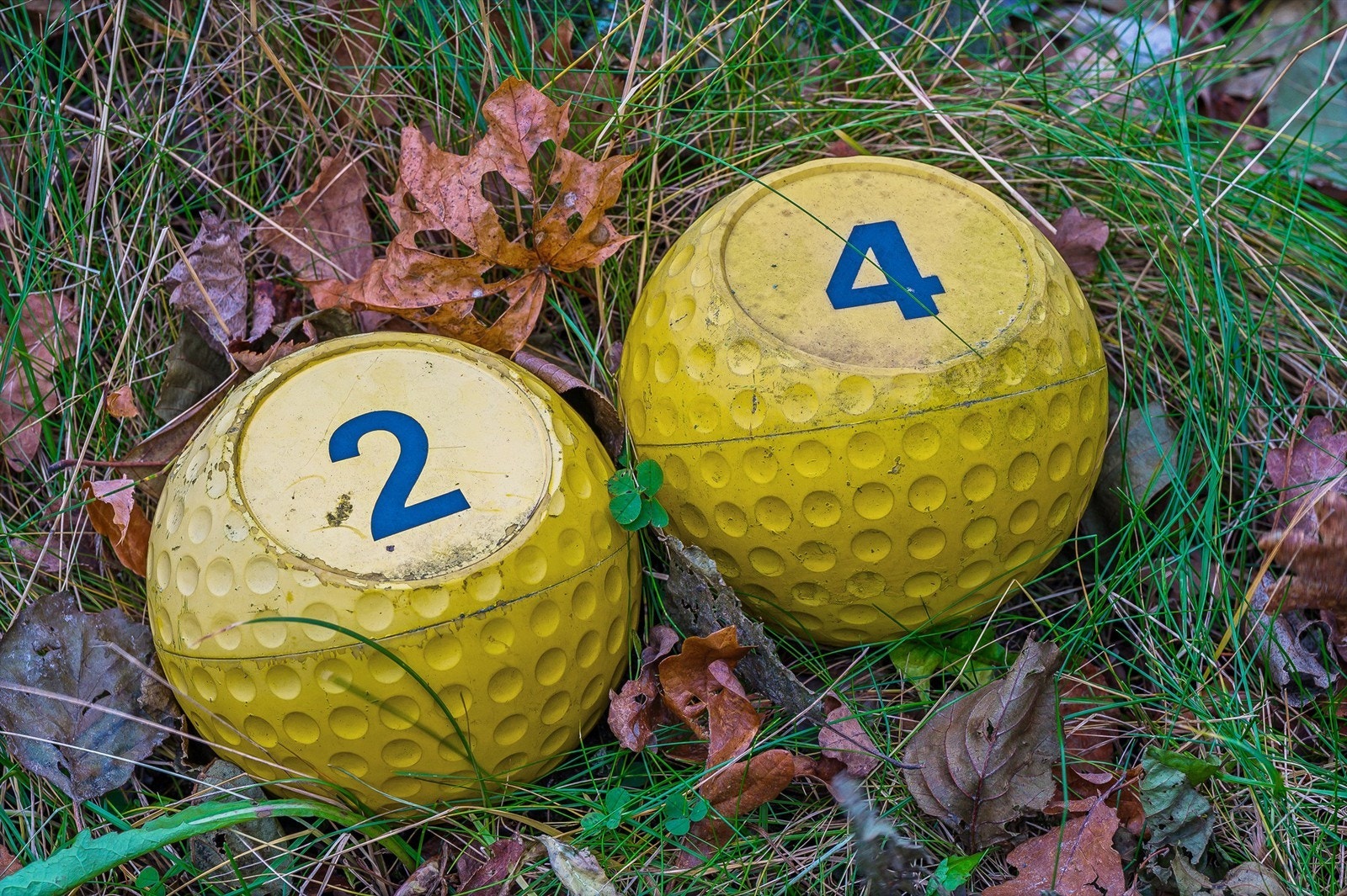 Perfekt beliggenhet for deg som er glad i golf Galleribilde