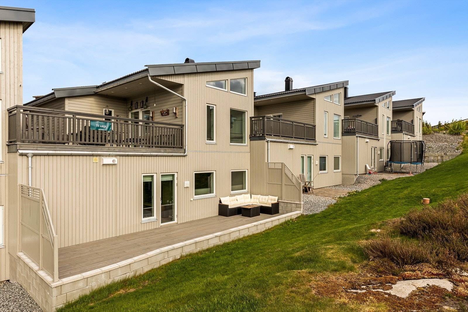 Velkommen til Brattåsen 31! Galleribilde