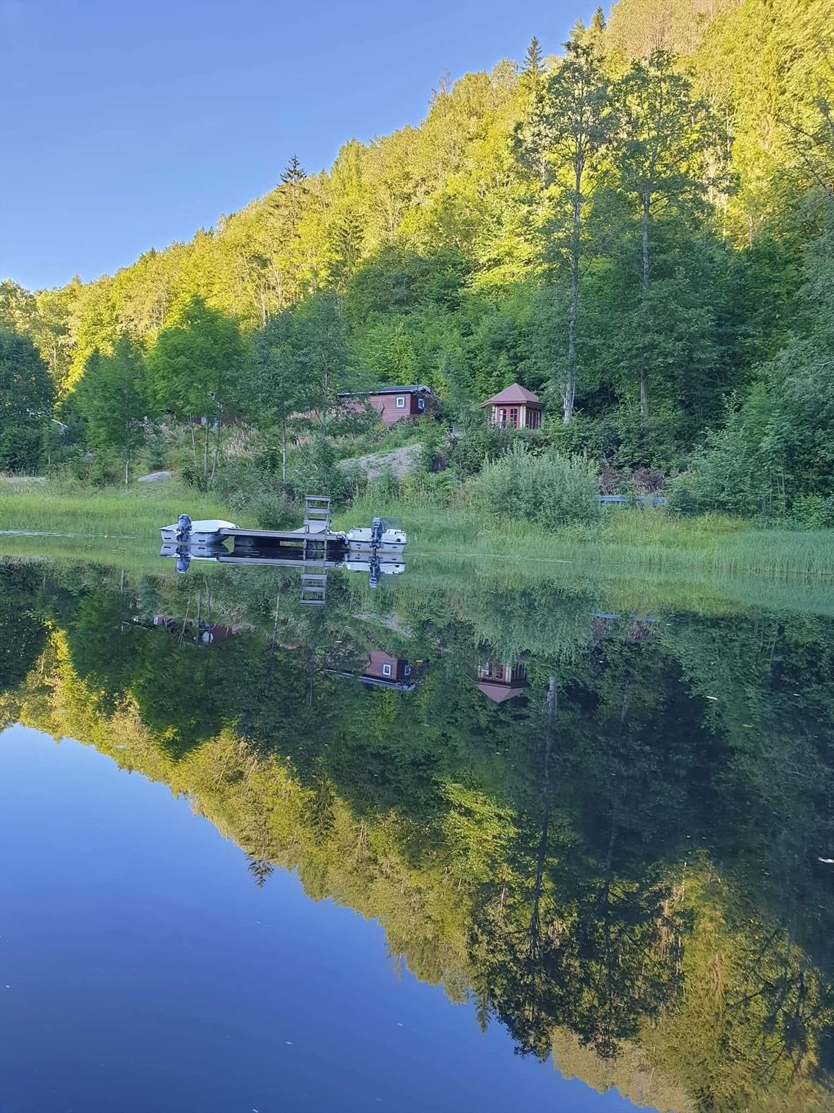Magiske øyeblikk! Galleribilde