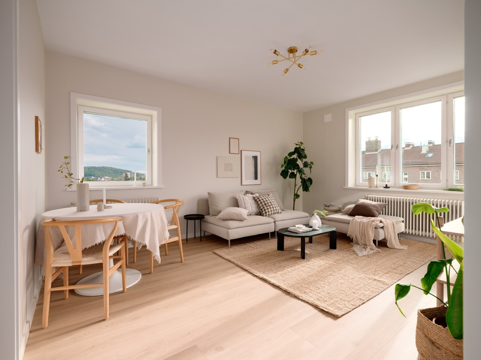 Velkommen til Ola Narr 12. Foto: Magnus Bjørnerud. Galleribilde