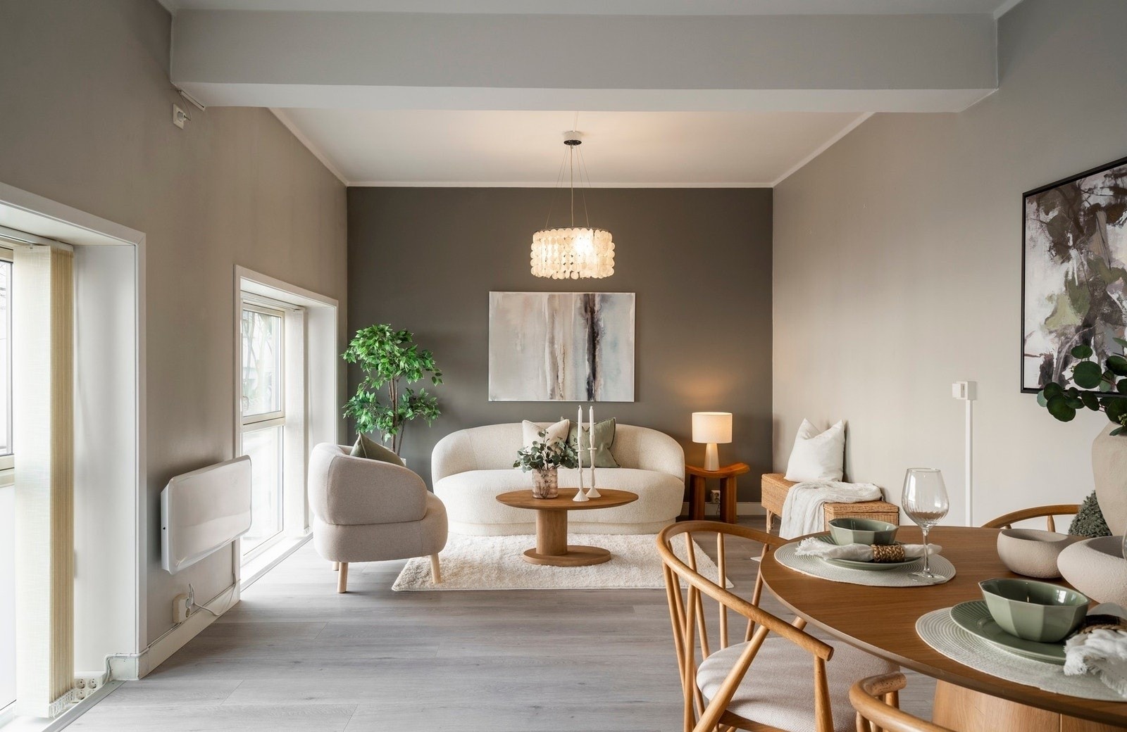 Velkommen til Sandakerveien 48 D! Galleribilde