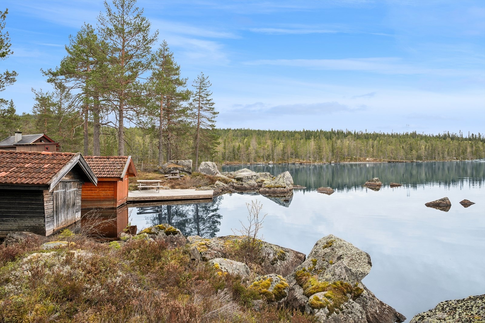 Bilde av nærområdet Galleribilde
