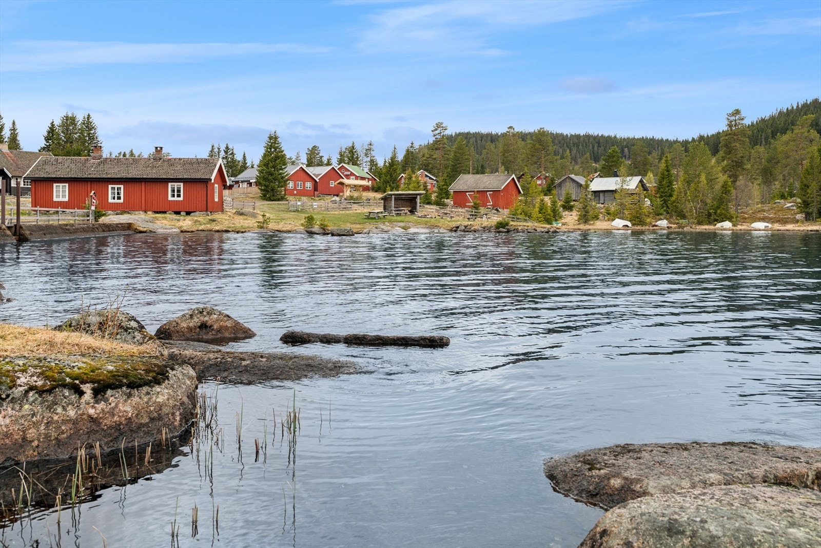 Bilde av nærområdet Galleribilde