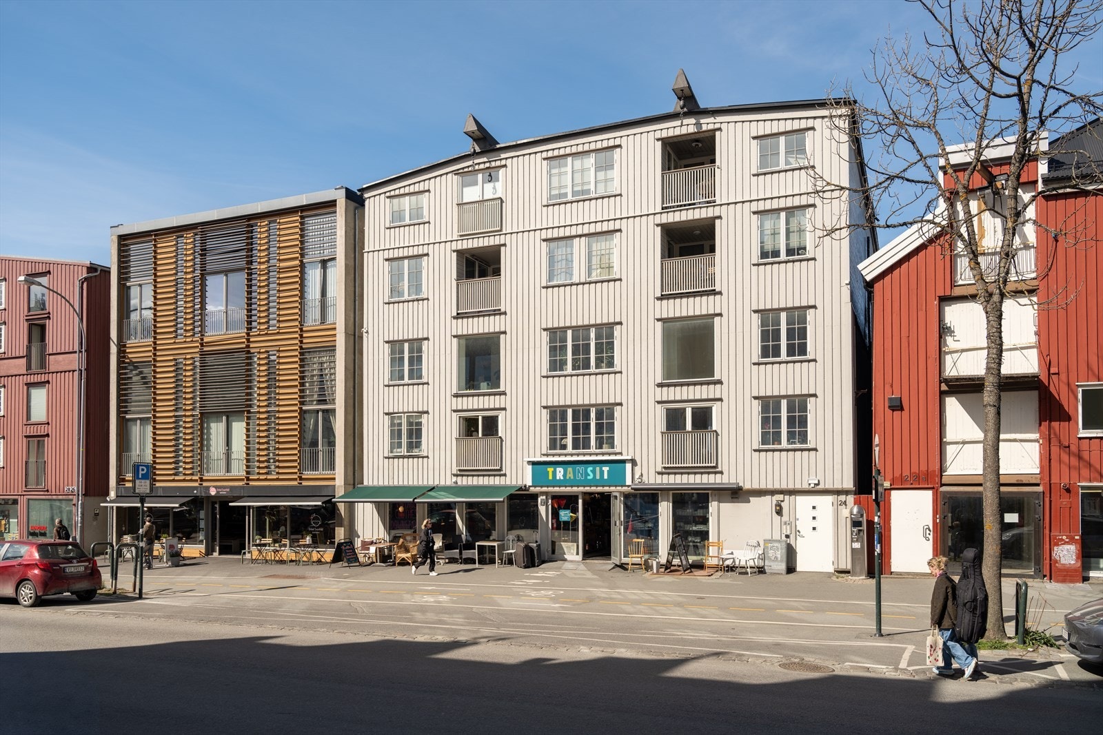 Velkommen til visning! Ta kontakt med megler dersom annonsert visning ikke passer eller du har andre spørsmål. Galleribilde