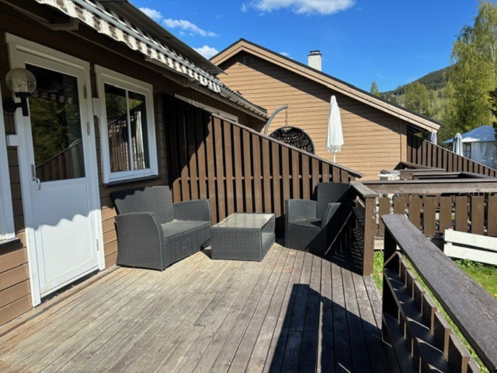 Selgers eget bilde Galleribilde