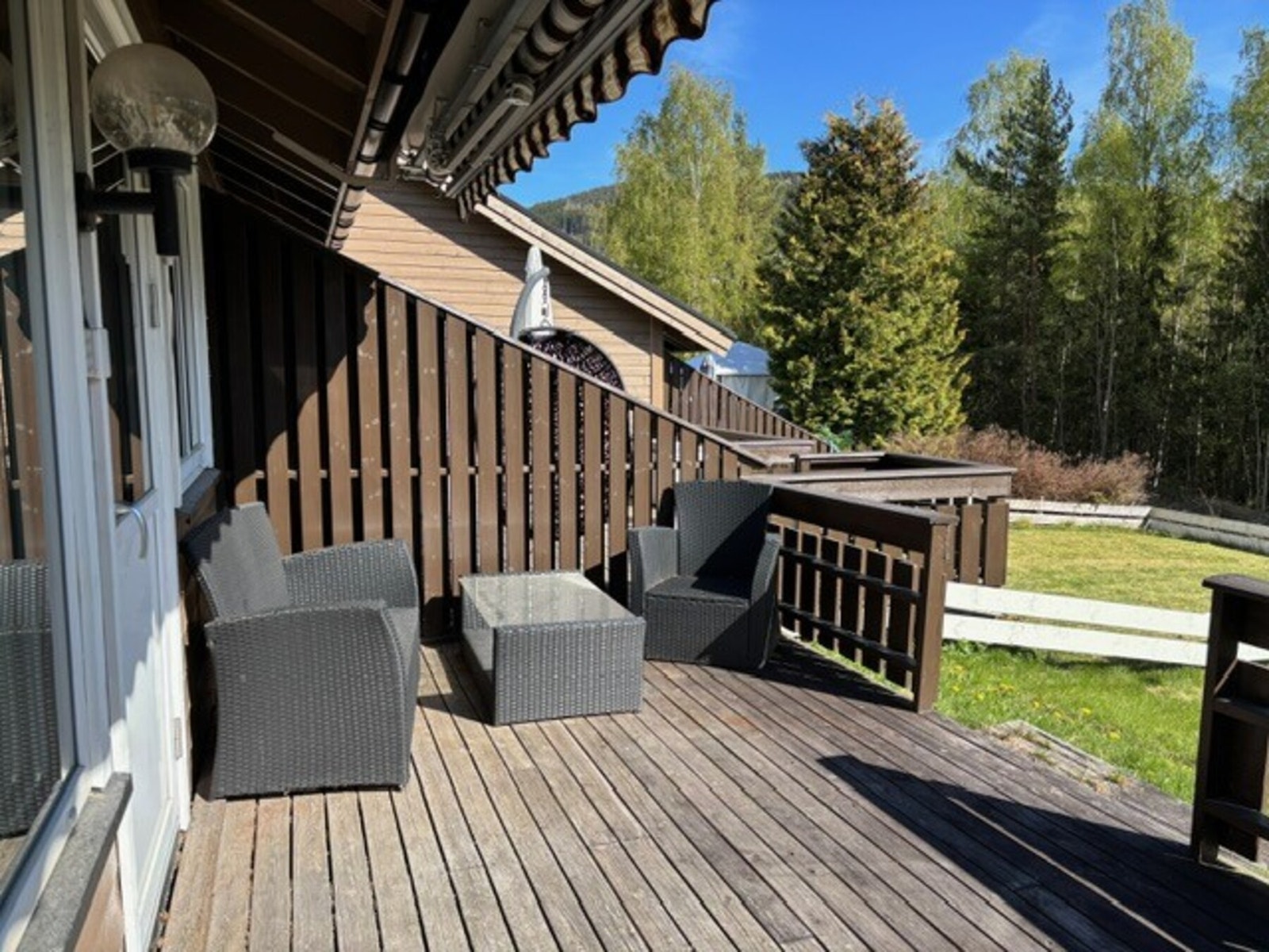 Selgers eget bilde Galleribilde