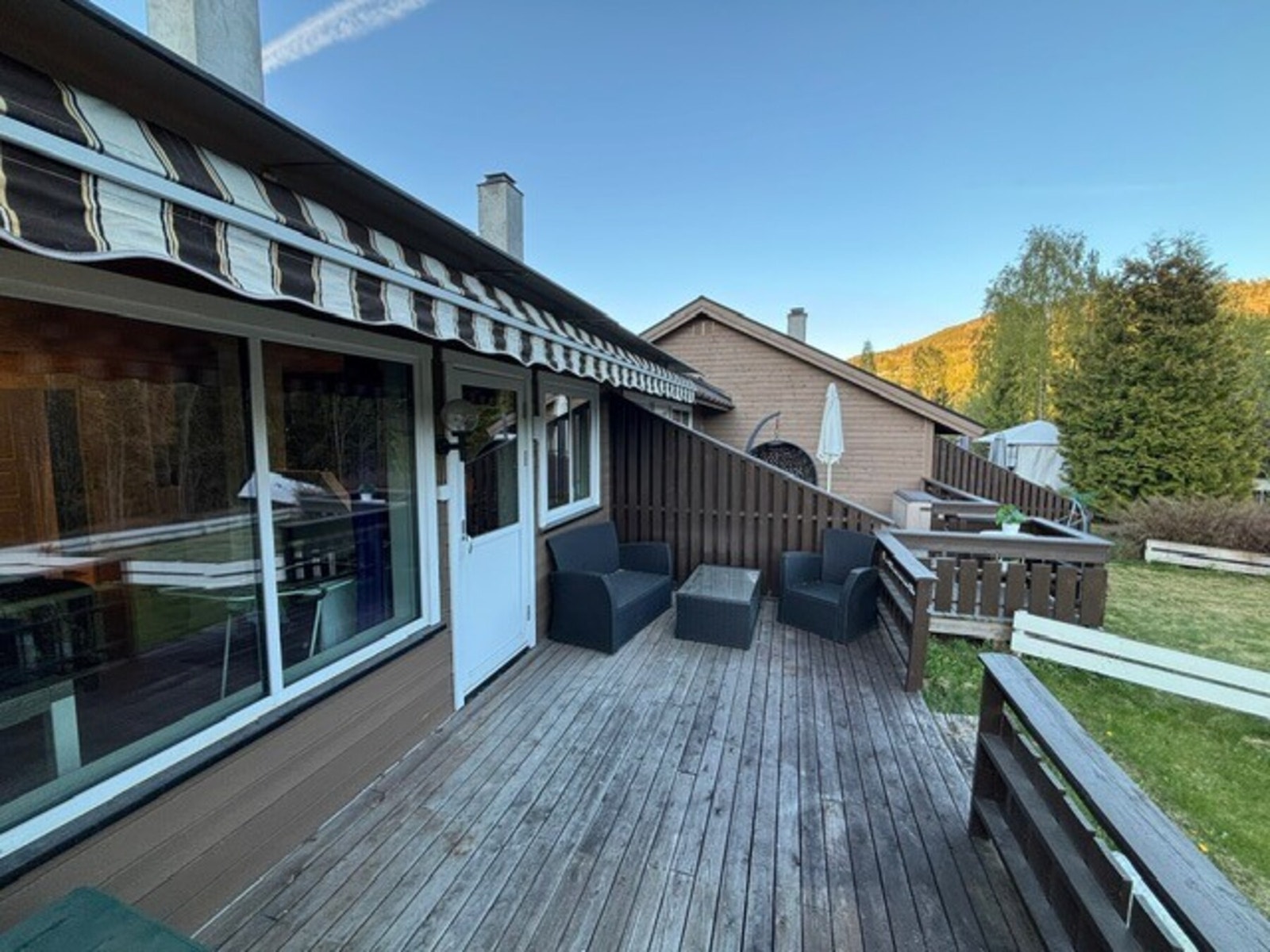 Selgers eget bilde Galleribilde
