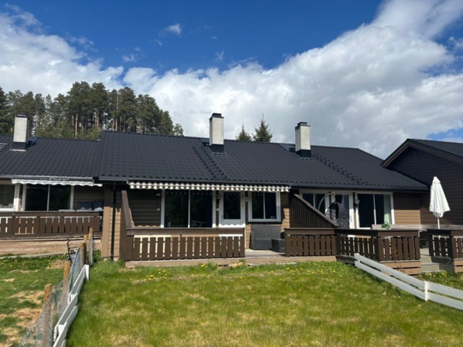 Selgers eget bilde Galleribilde
