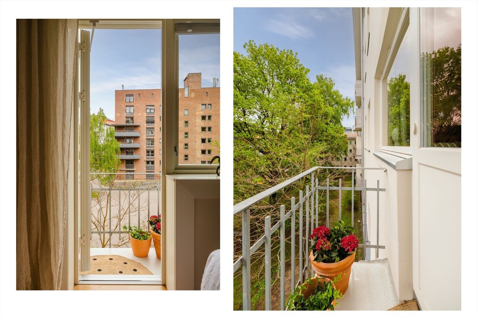 Dette er en gjennomgående 3-roms leilighet med sentral beliggenhet rett ved Alexander Kiellands plass. Galleribilde