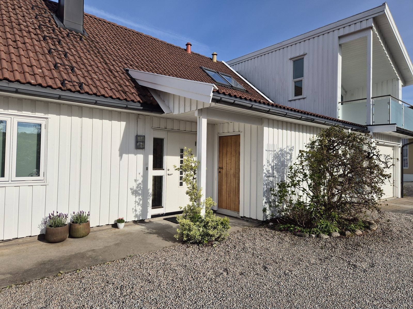 Selgers private bilde. Galleribilde