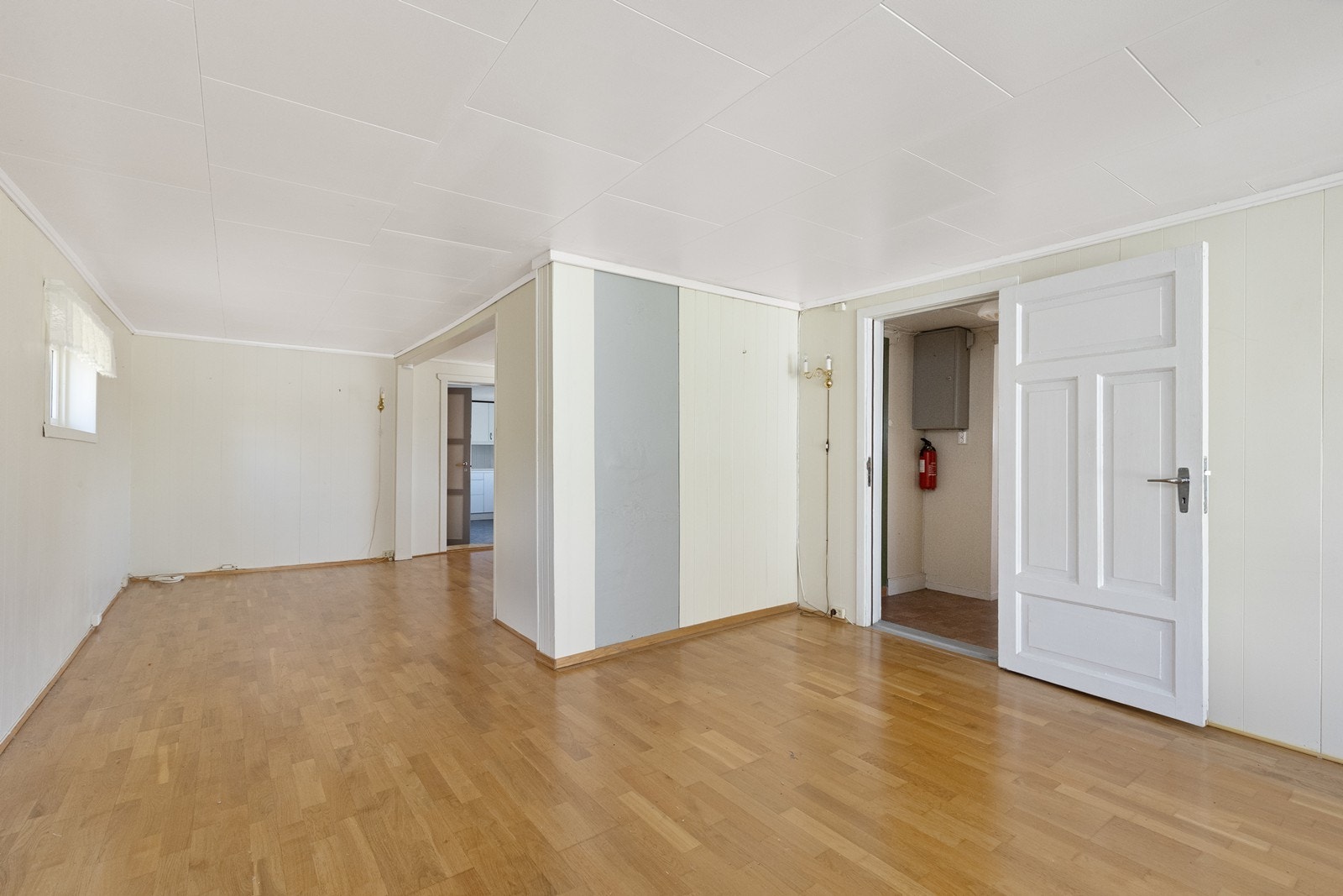 Stue Galleribilde