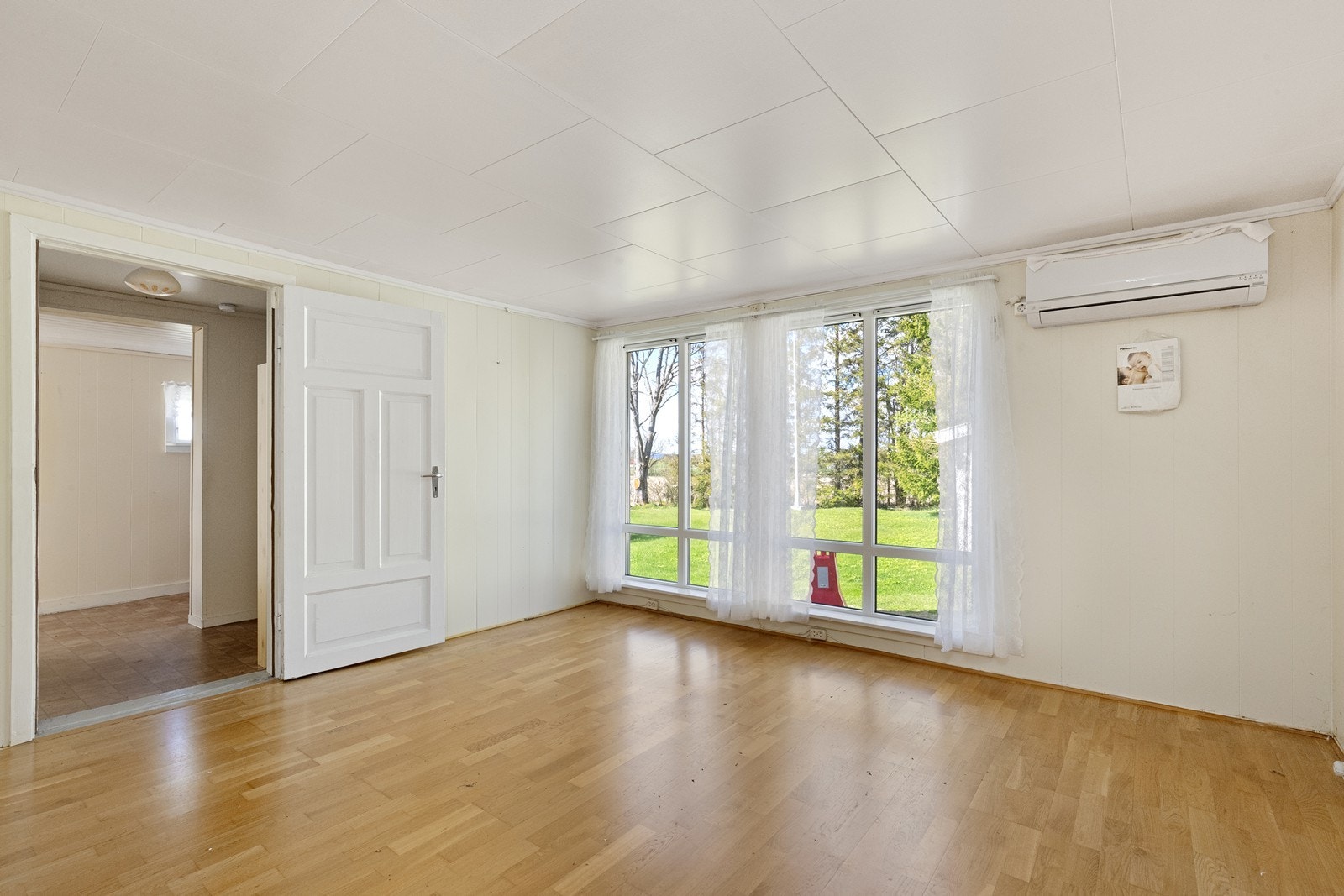 Stue Galleribilde