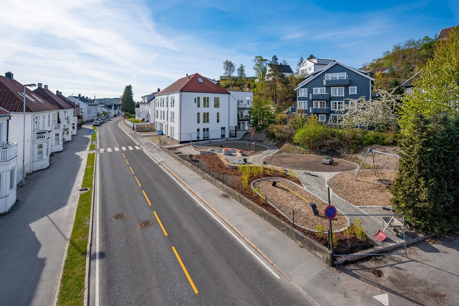 Møllevannsveien 16 Galleribilde