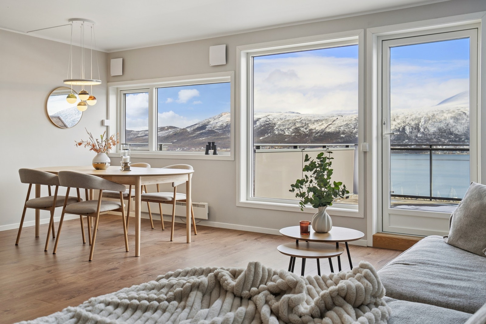 Velkommen til Skattøra 20! Foto: EFKT Galleribilde