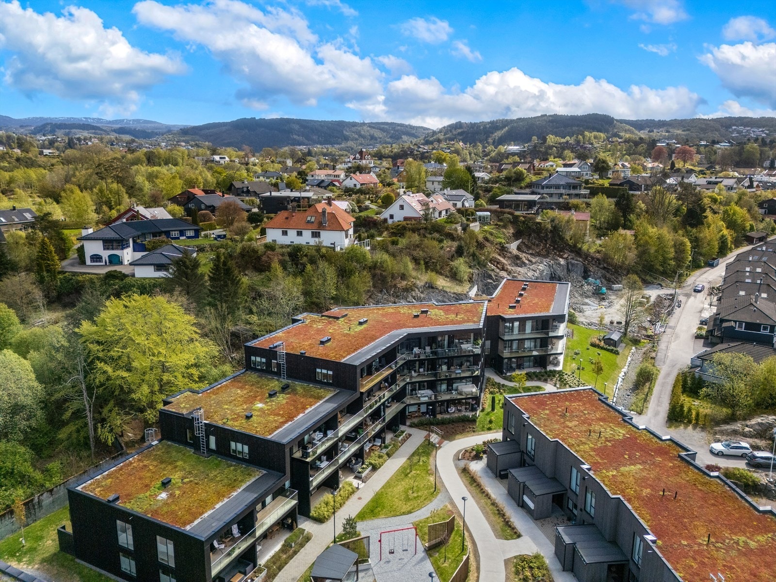 Velkommen til hyggelig visning! Galleribilde