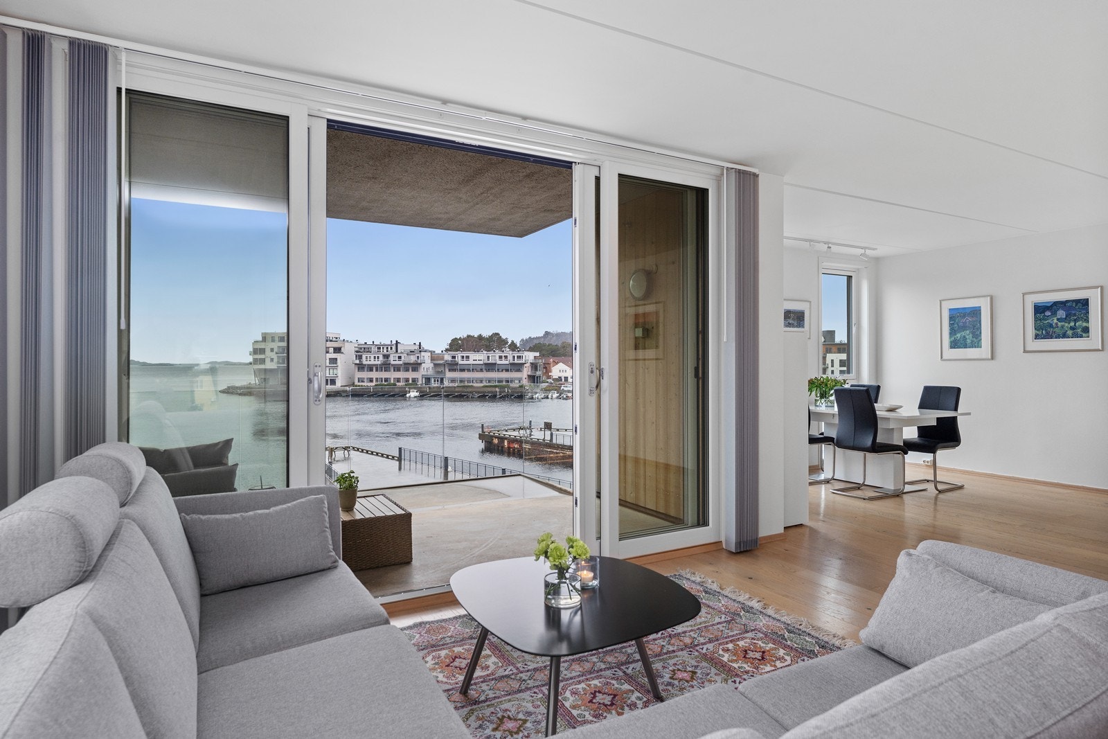 Velkommen til Slippen! Galleribilde