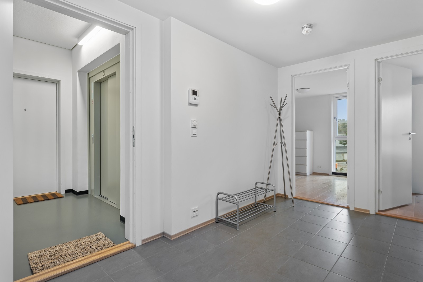 Hall Galleribilde