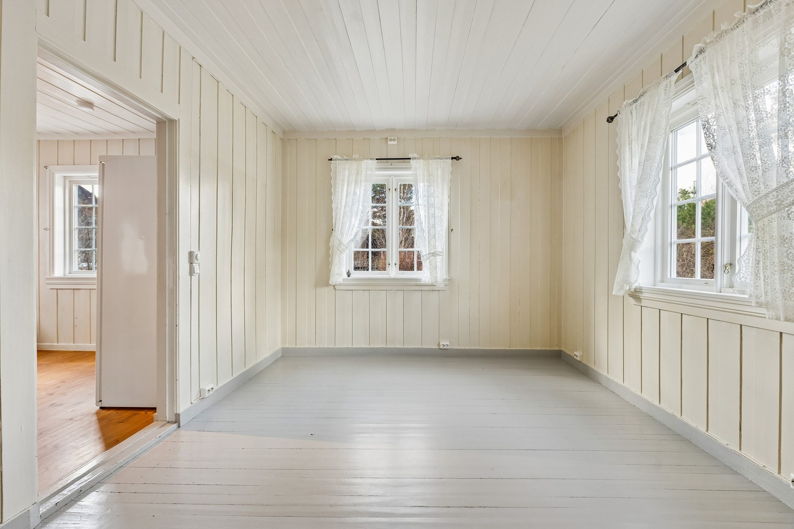 Stue Galleribilde