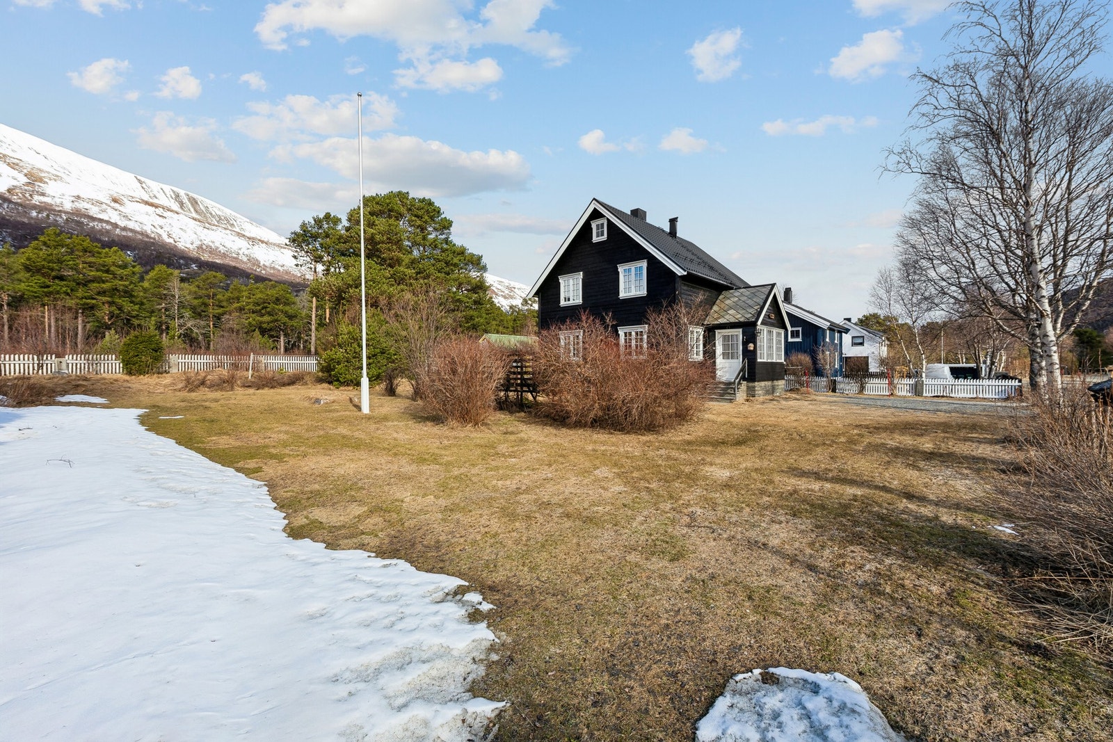 Velkommen til Åmotsdalsvegen 44! Galleribilde