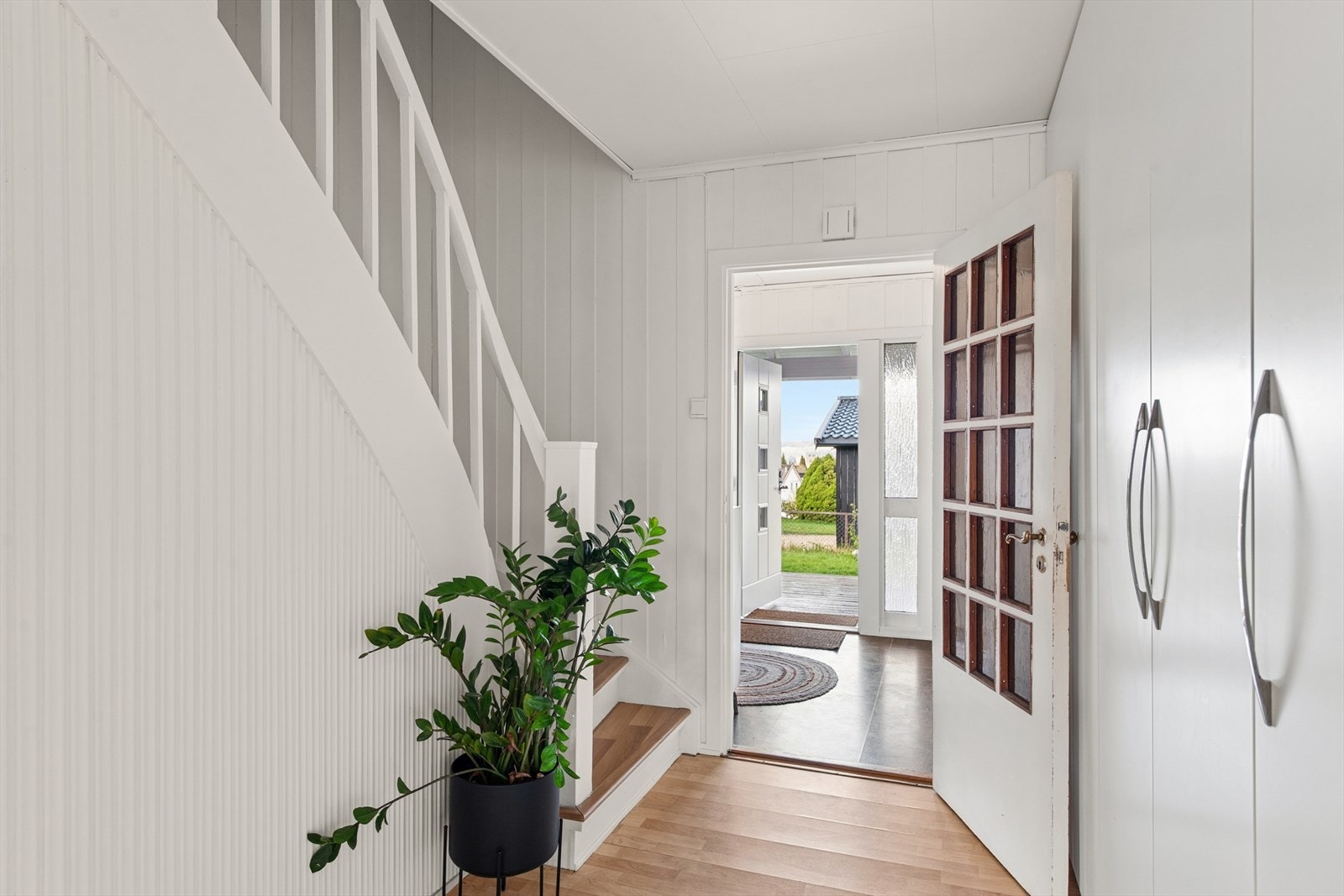 Velkommen inn Galleribilde