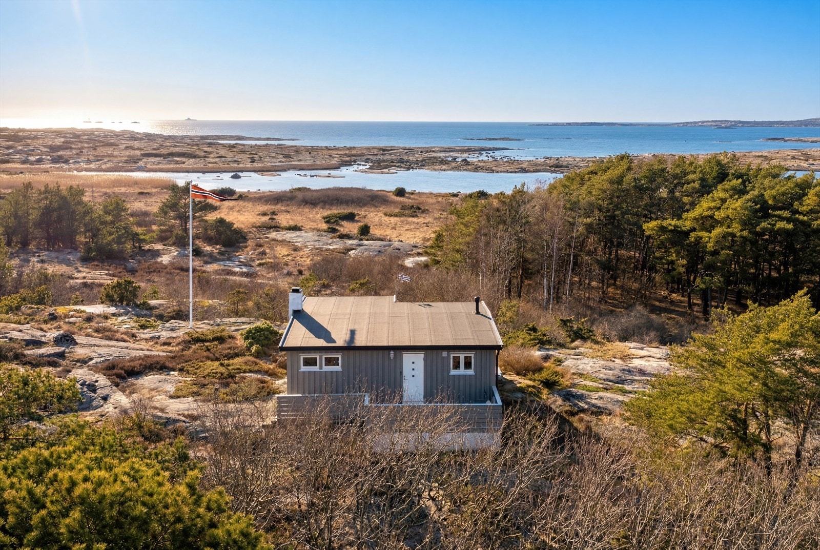 Foto: Eivind Lauritzen Galleribilde