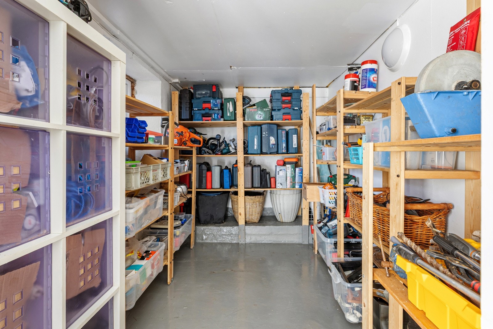 Bod i anneks Galleribilde