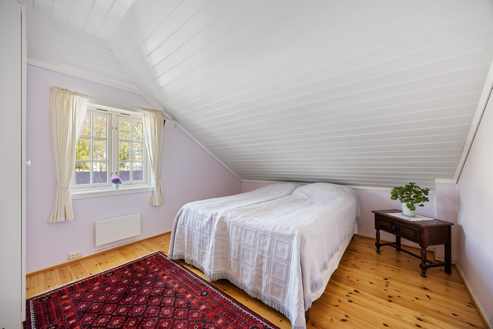 Soverom 2. (ikke omsøkt) Galleribilde