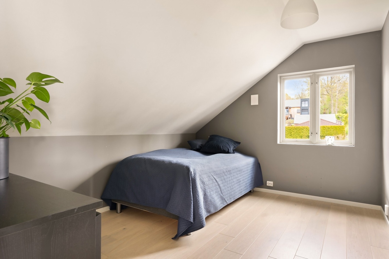 Soverom 3 Galleribilde