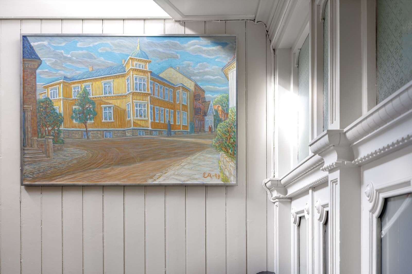 Galleribilde