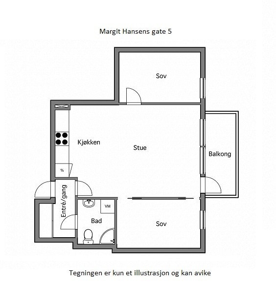 Galleribilde