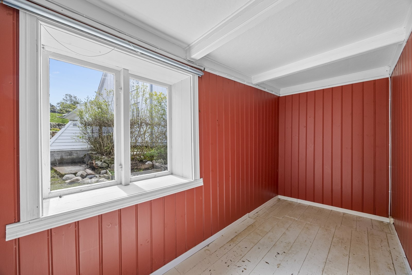 Kontor/soverom Galleribilde