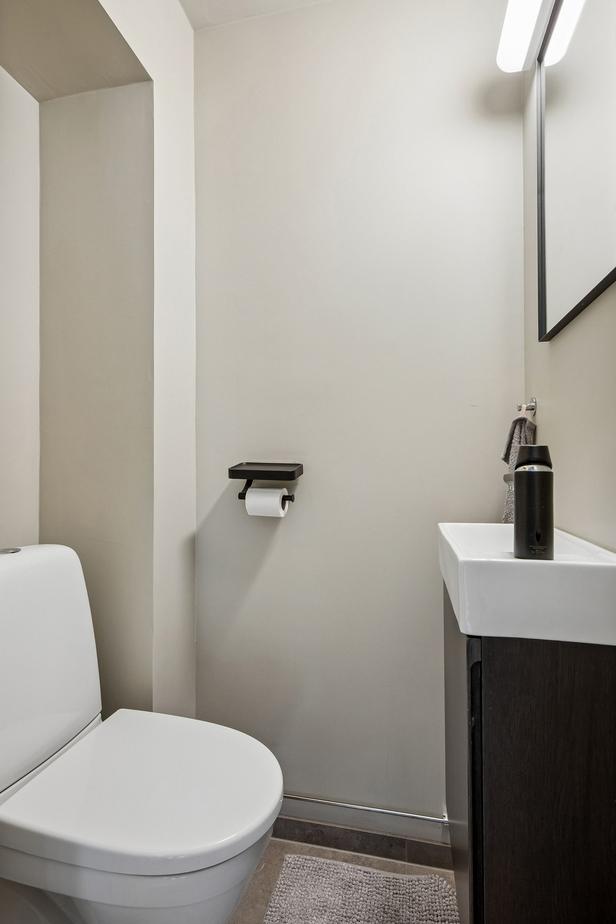 Egen Wc-rom Galleribilde