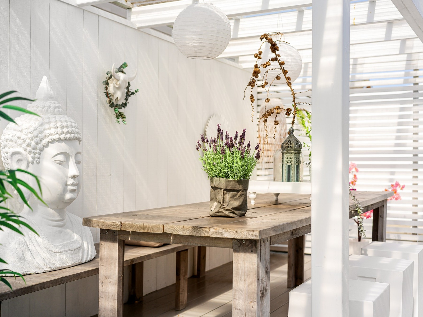 Detaljbilde. Galleribilde