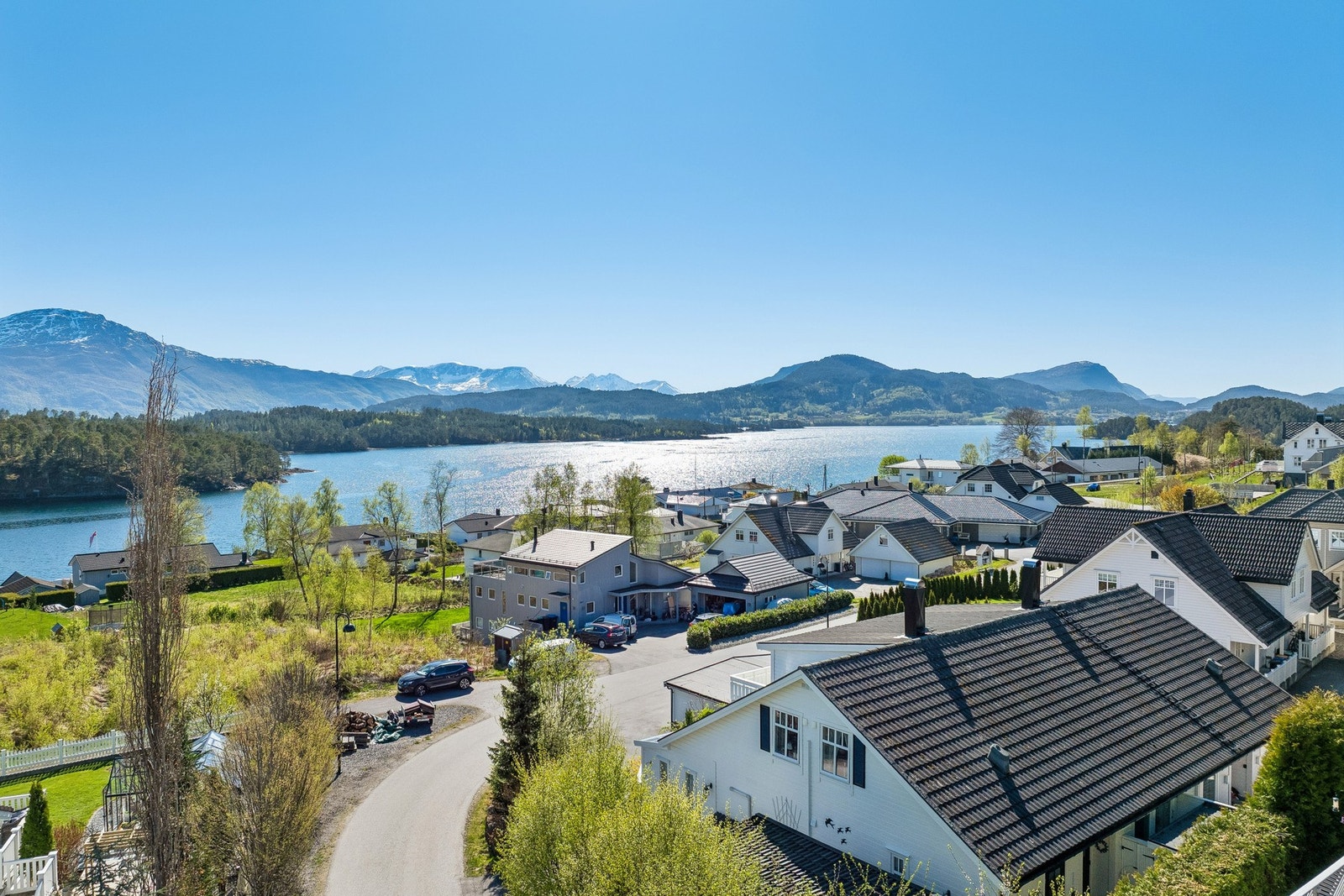 Velkommen til visning - husk å melde deg på! Galleribilde